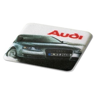 Patch en microfibres Sticky