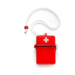 Kit de premiers secours Aqua
