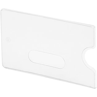 Étui pour cartes de crédit Flex