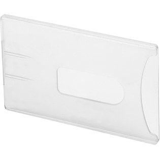 Étui pour cartes de crédit Dixi