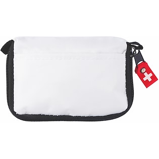 Trousse de premiers secours White
