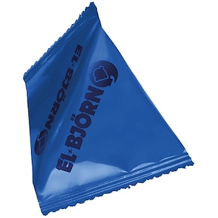 Ourson gélifié Mingo, 15 g