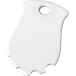 Grattoir à grill Shield