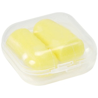 Bouchons d'oreille Soft