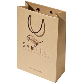 Sac en papier Bolling