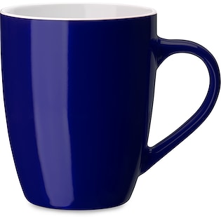 Mug en céramique Crema