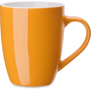 Mug en céramique Crema