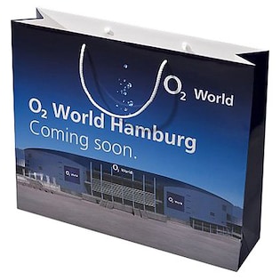 Sac en papier Verill