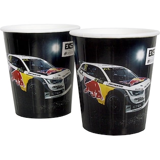 Gobelet en carton Barista 35 cl