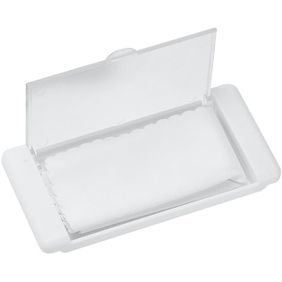 Chiffon microfibres Optic