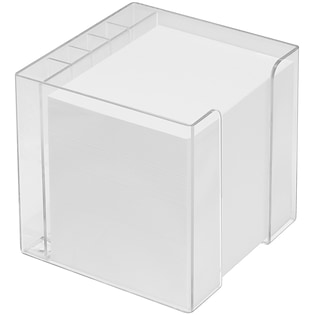 Bloc cube Office