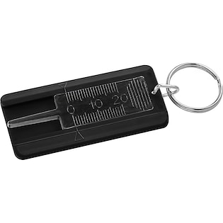 Jauge de profondeur pour pneus Chuck