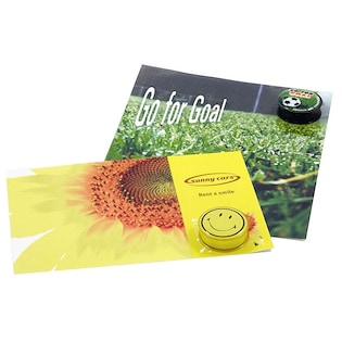 Baume à lèvres Metro Card