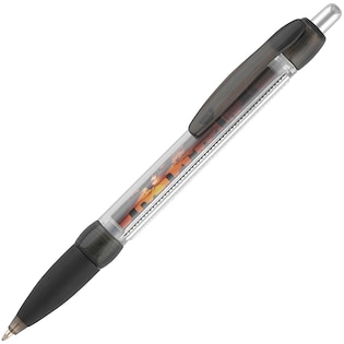 Stylo à bannière Explore