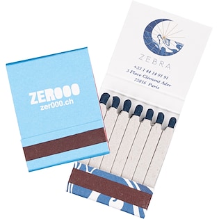 Étui d'allumettes Eco