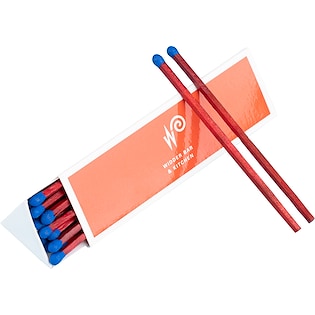 Boîte d'allumettes Everest