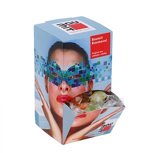 Distributeur de bonbons Midi