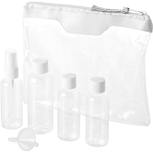 Kit de voyage Airline