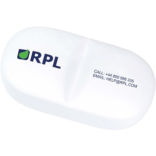 Balle anti-stress Tablet