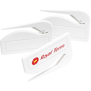 Ouvre-lettres Solitaire