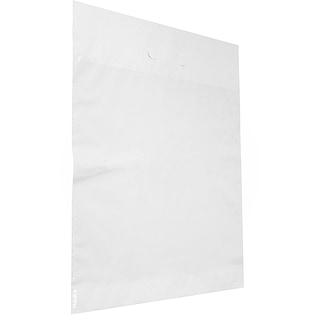 Sachet plastique Market 30 x 40 cm