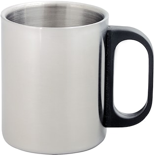Mug en métal Cobra