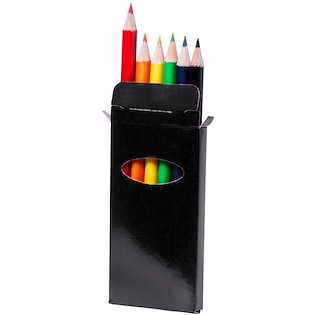 Crayons de couleur Cody