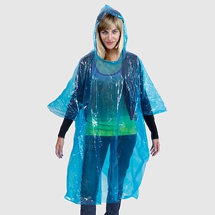 Poncho de pluie Swift