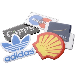 Magnet pour frigidaire Epoxy