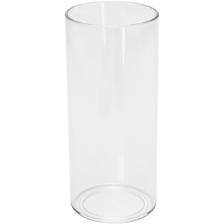 Verre en plastique Longdrink
