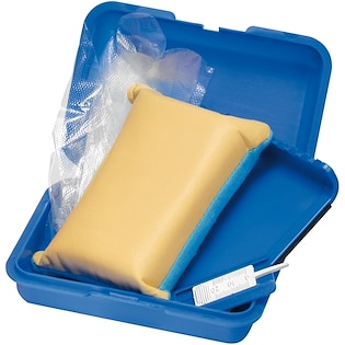 Kit d'entretien automobile Aspen