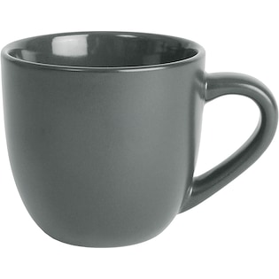 Mug en céramique Atlas