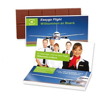 Lindt Excellence Greeting 100 g