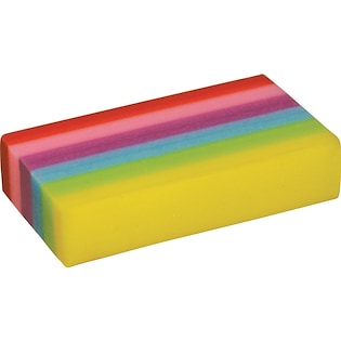 Gomme Rainbow