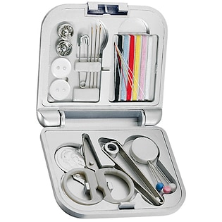 Nécessaire de couture Catman