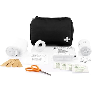 Trousse de premiers secours Alfa