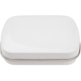 Boîte de bonbons Happy