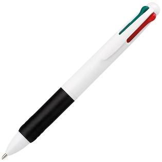 Stylo multi-couleurs Panther