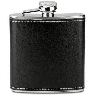 Flasque de poche Leobra, 18 cl