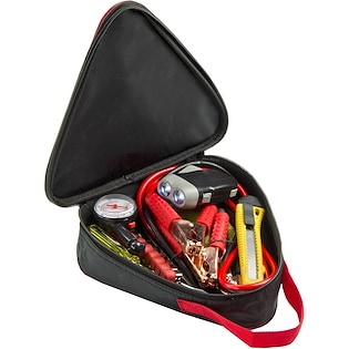 Set d'accessoires automobiles Gargano