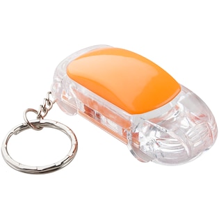 Porte-clé Automobile