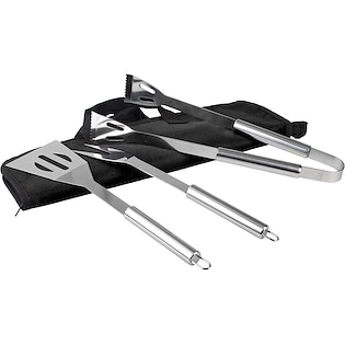 Kit de barbecue Nashville