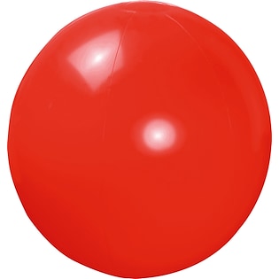 Ballon de plage Shiny