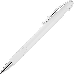 Stylo publicitaire Pagoda Solid