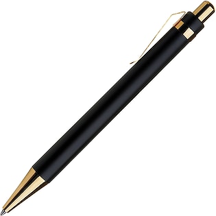 Stylo publicitaire Goldfinger