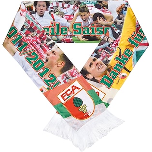 Écharpe de supporter Photo