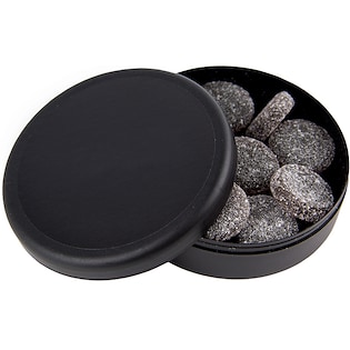 Boîte de bonbons Hockey Puck