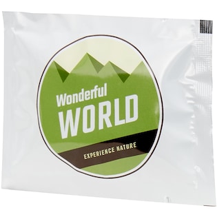 Lingette Fresh, 60 x 80 mm