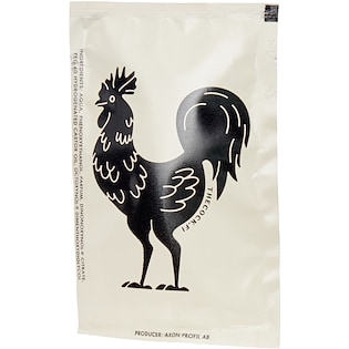 Lingette Fresh, 70 x 100 mm