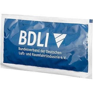 Lingette Fresh, 70 x 120 mm